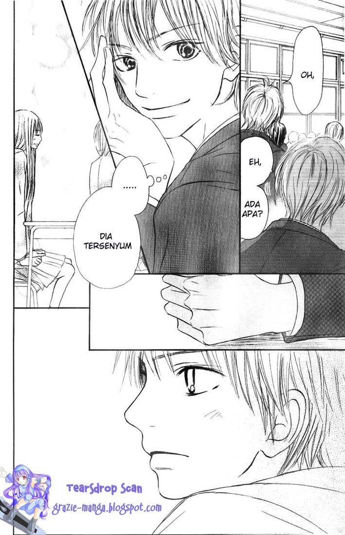 Kimi ni Todoke chapter 29